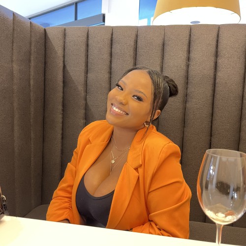 Charmaine  M.