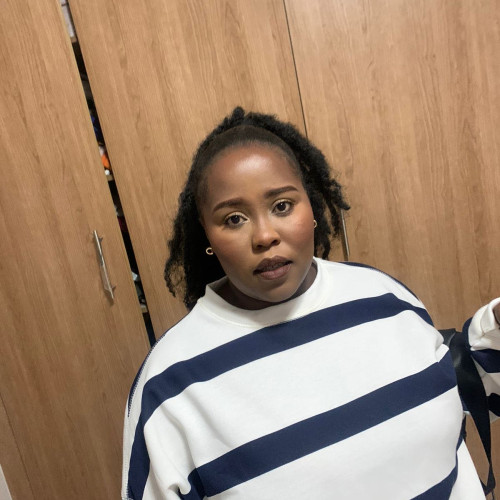 Nokukhanya M. profile photo