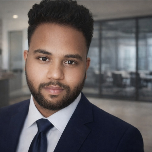 Malle G. profile photo