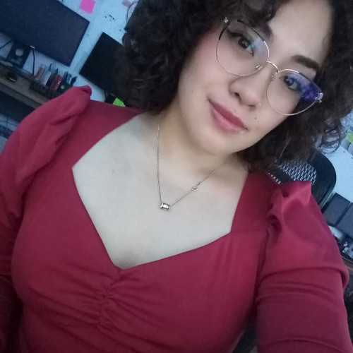 Stefany  F. profile photo