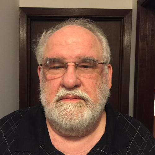 ROBERT S. profile photo