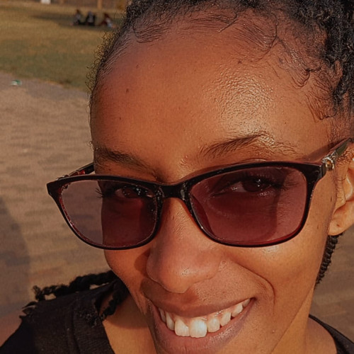Esther A. profile photo