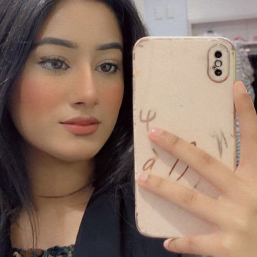 Simran C. profile photo