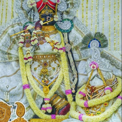 Harivansh A.