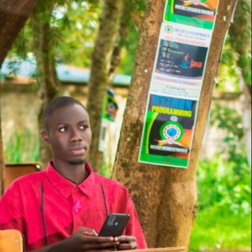 Victor O. profile photo