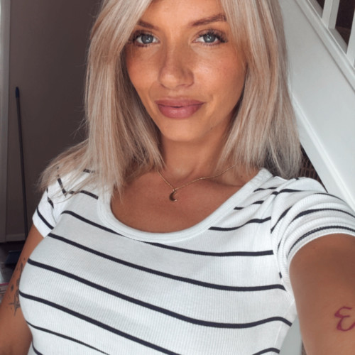 Paige  D. profile photo