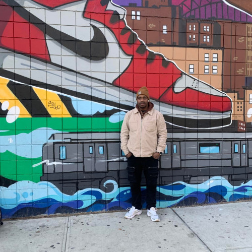 Brandon M. profile photo