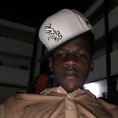 Ukwubile  A.