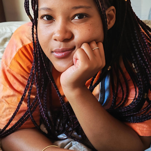 Alora J. profile photo