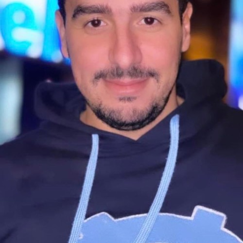 Mohamed amine K. profile photo