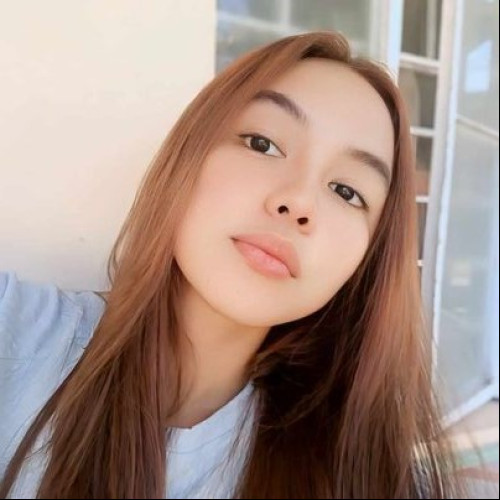 Trexia M. profile photo