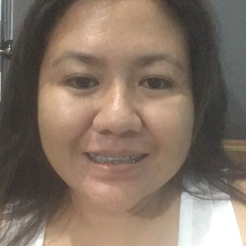 Joy Mae  L.