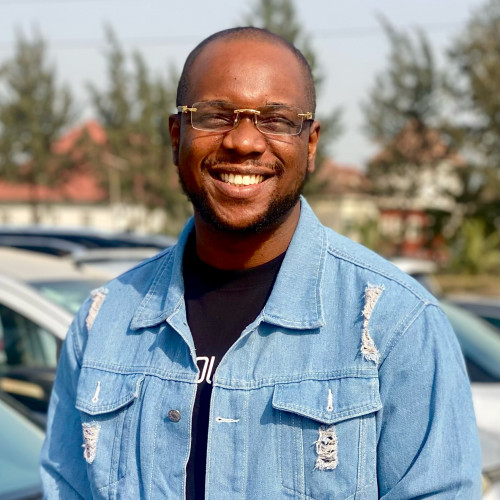 Boluwatife T. profile photo