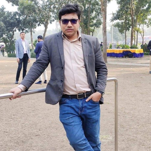 Md.Mohsin A.