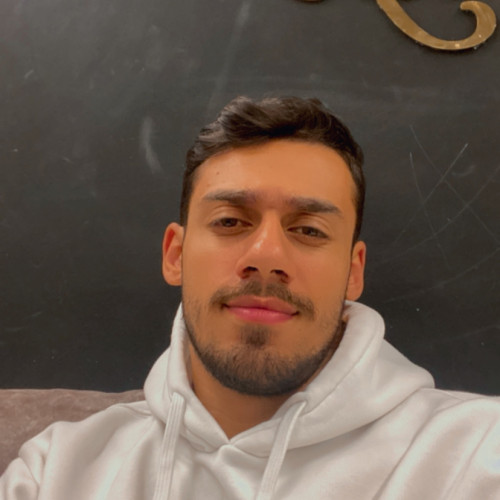 Joe G. profile photo