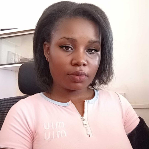 Berine A. profile photo