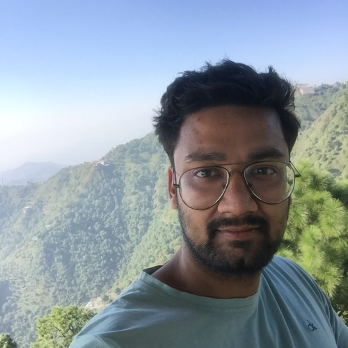 Sahil A. profile photo