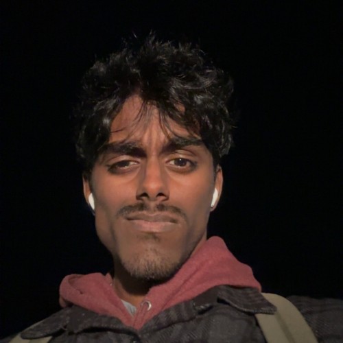 Rahul B.