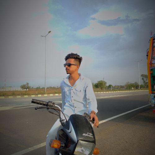 Akash  N. profile photo