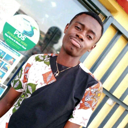 Godwin O.