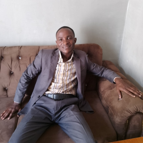 Audu D.