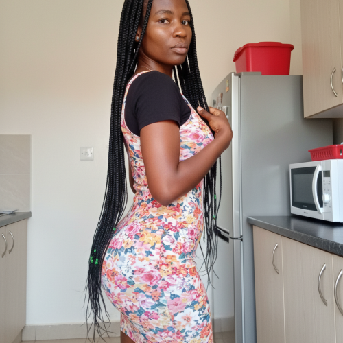 Dorah L. profile photo