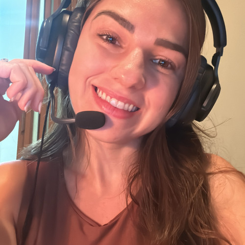 Amanda  R. profile photo