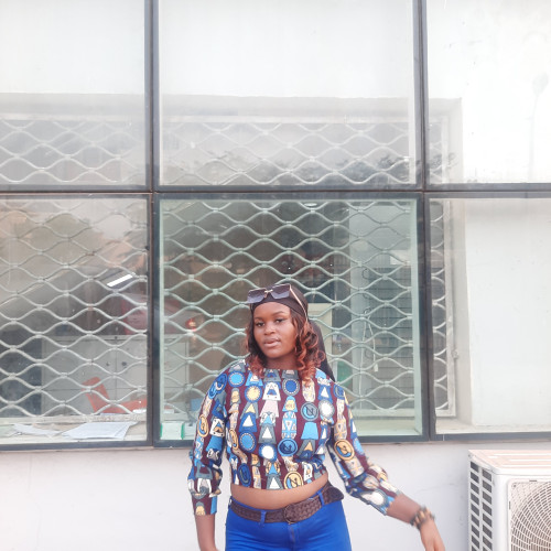 Obianuju Nancy  A.