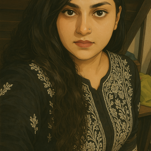 Alisha K. profile photo