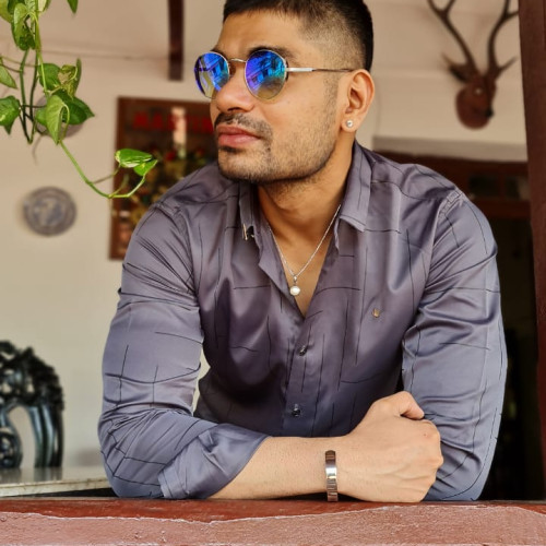 Ranvijay D. profile photo