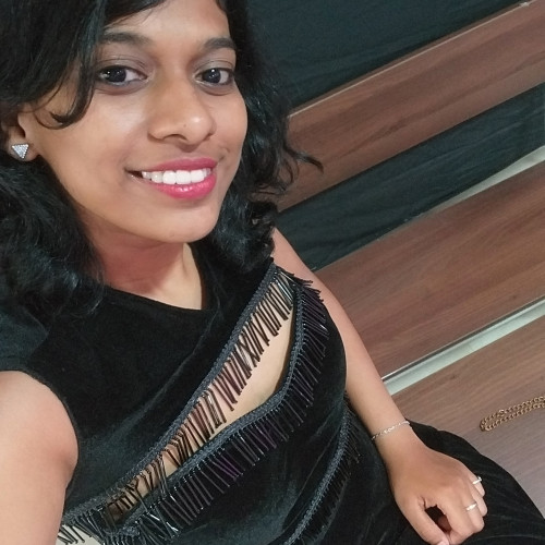 Amrita M. profile photo