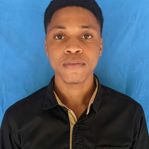 elikana m. profile photo