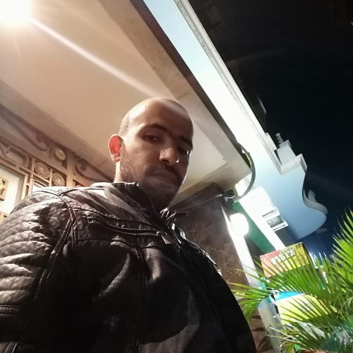 Wael A.