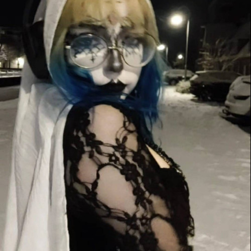 Raven D. profile photo