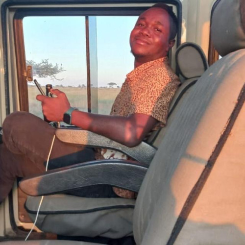 Eliud R. profile photo