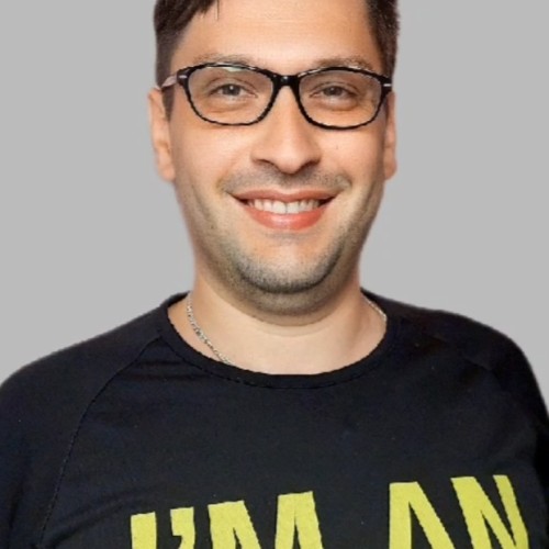 Ilya N.
