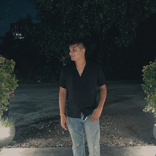Yash P. profile photo