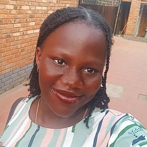 Nanya B. profile photo