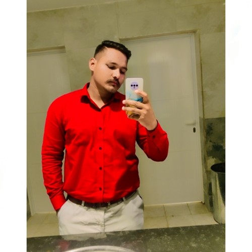 Saheel K.
