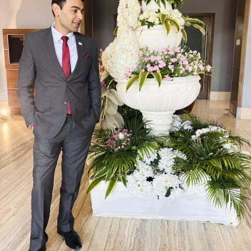 Ronak B. profile photo