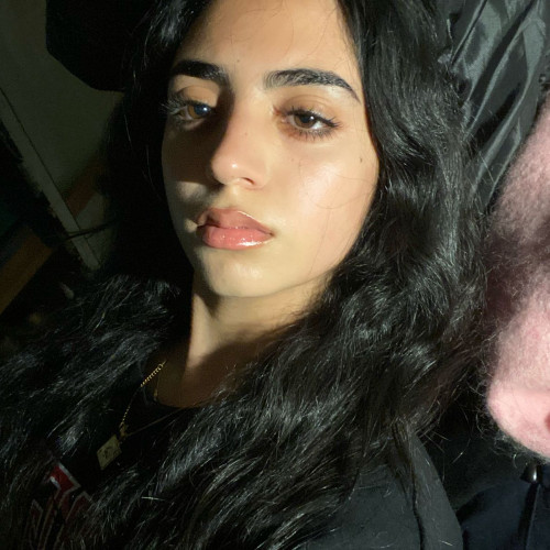 yasmine a. profile photo