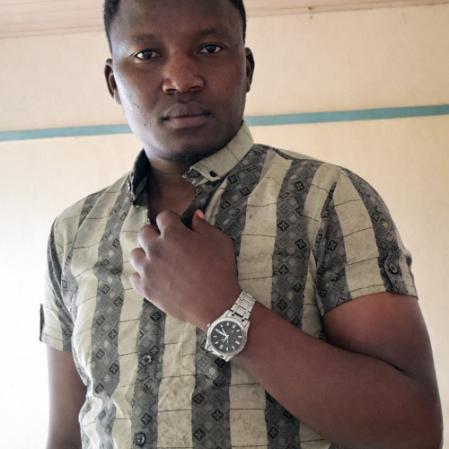 Kipkoech E. profile photo