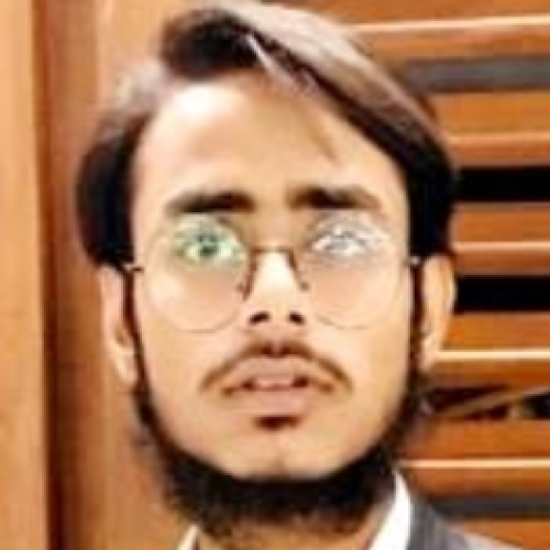 Syed Abdullah S.
