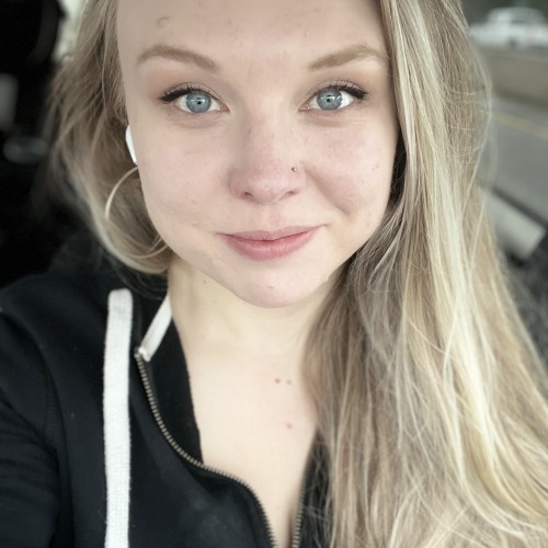 Cassandra R. profile photo