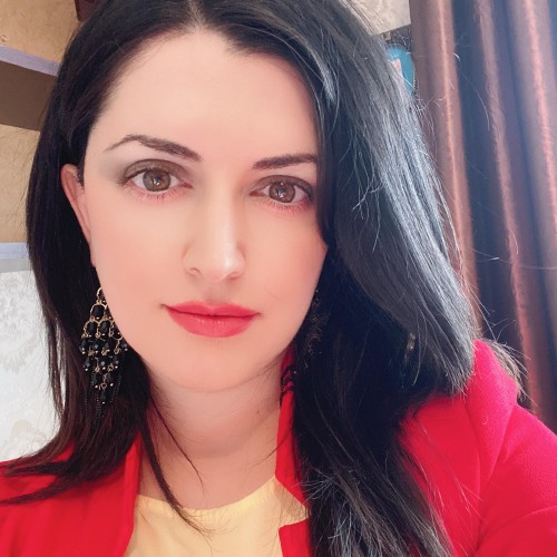 Tamta J. profile photo