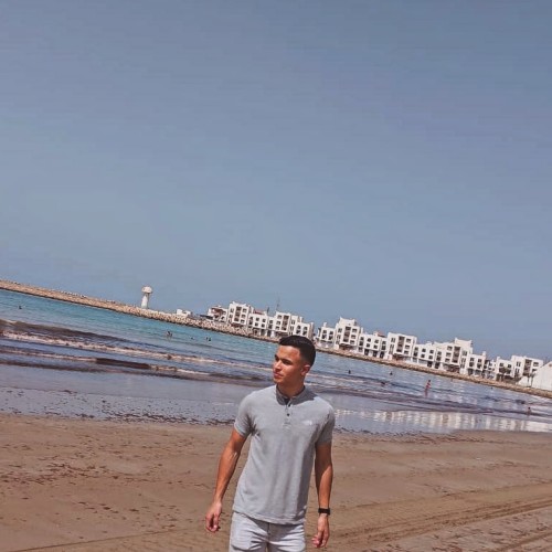 Youssef F. profile photo