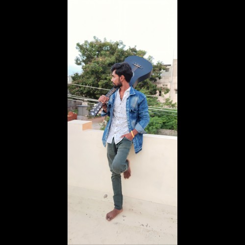 Manoj  M. profile photo