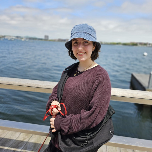 Kiana  S. profile photo