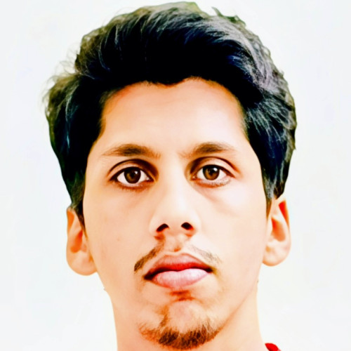 Muhammad U.