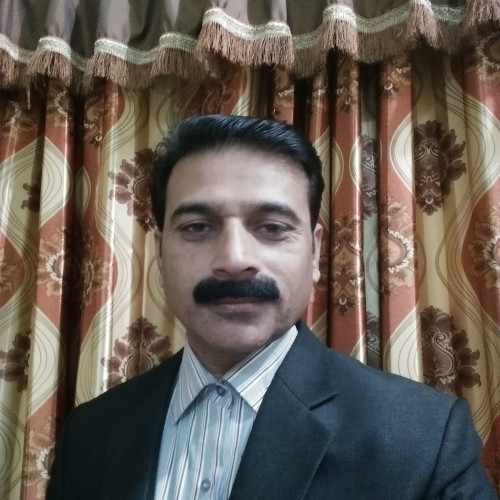 Tariq M. profile photo